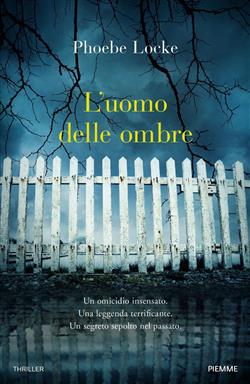 L'uomo delle ombre