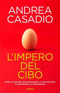 L'impero del cibo