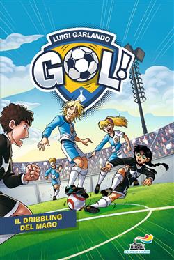 Il dribbling del mago