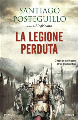 La legione perduta
