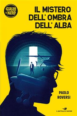 Il mistero dell'Ombra dell'alba