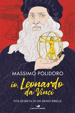 Io, Leonardo da Vinci