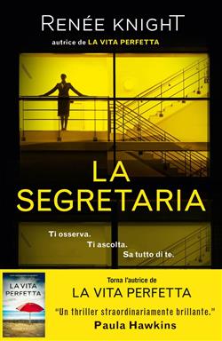 La segretaria