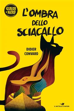 L'ombra dello sciacallo
