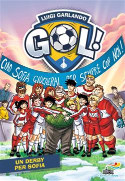 Un derby per Sofia
