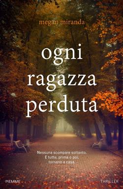 Ogni ragazza perduta