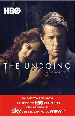 The undoing