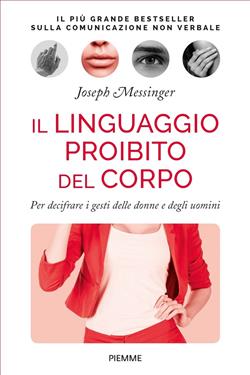 Il linguaggio proibito del corpo