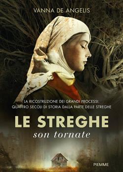 Le streghe son tornate