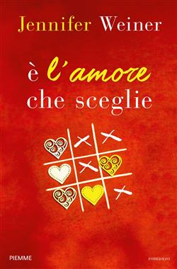 E' l'amore che sceglie