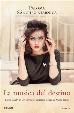 La musica del destino