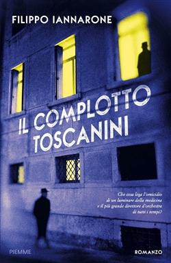 Il complotto Toscanini
