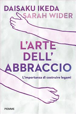 L'arte dell'abbraccio