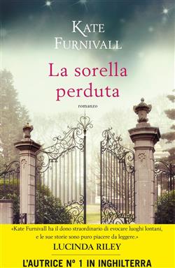 La sorella perduta