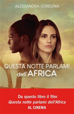 Questa notte parlami dell'Africa