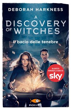 Il bacio delle tenebre. La trilogia delle anime