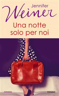 Una notte solo per noi