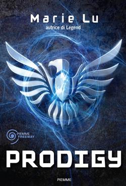 Prodigy (versione italiana)