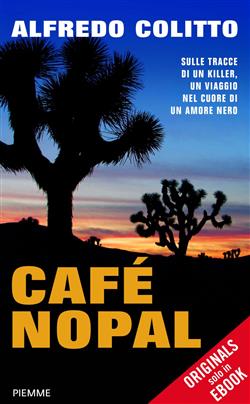 Café nopal