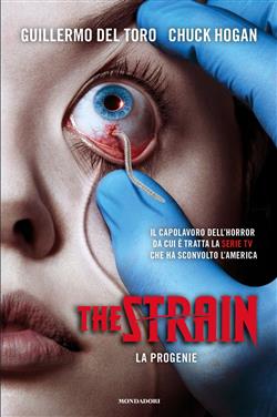 La progenie. The strain