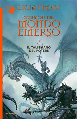 Cronache del Mondo Emerso - 3. Il talismano del potere