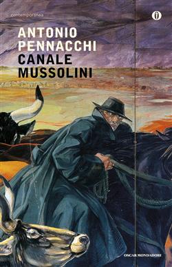 Canale Mussolini