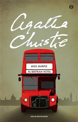 Miss Marple al Bertram Hotel