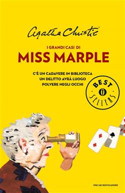 I grandi casi di Miss Marple