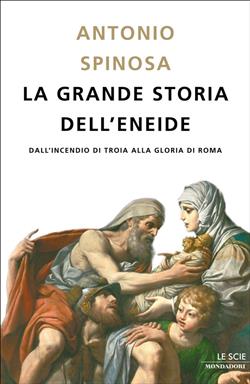 La grande storia dell'Eneide