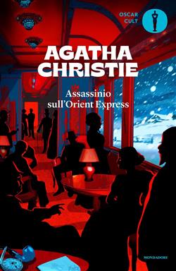 Assassinio sull'Orient Express