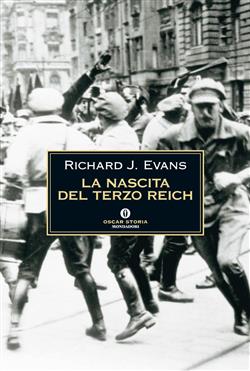 La nascita del Terzo Reich