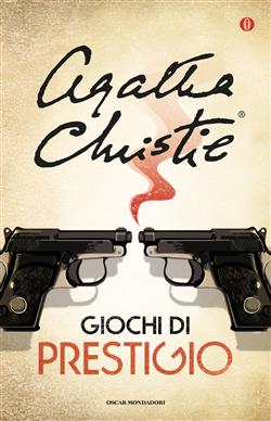 Miss Marple: giochi di prestigio