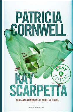 Kay Scarpetta