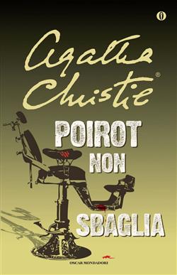 Poirot non sbaglia