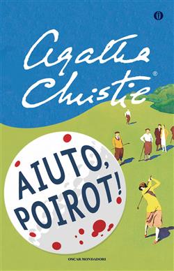 Aiuto, Poirot!