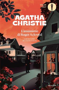 L'assassinio di Roger Ackroyd