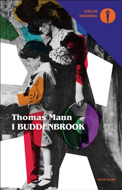 I Buddenbrook (Mondadori)