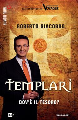 Templari - Dov'è il tesoro?