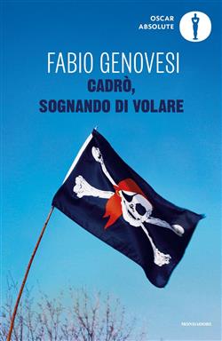 Cadrò, sognando di volare