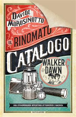 Il rinomato catalogo Walker & Dawn