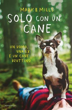 Solo con un cane