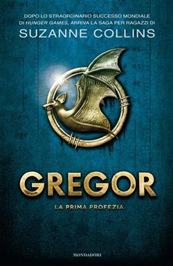 La prima profezia. Gregor