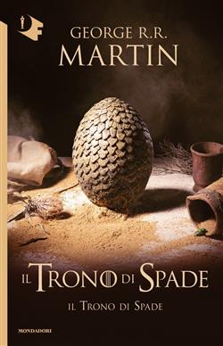 Il Trono di Spade - I. Il trono di Spade