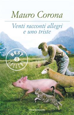 Venti racconti allegri e uno triste