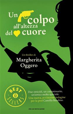 Un colpo all'altezza del cuore
