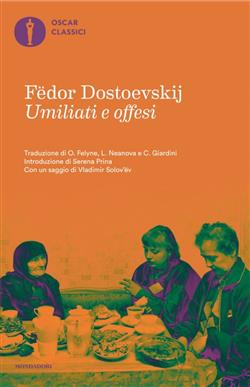 Umiliati e offesi (Mondadori)