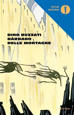 Bàrnabo delle montagne