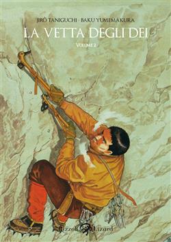 La vetta degli Dei - vol. 2