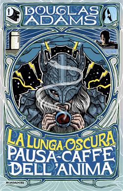 La lunga oscura pausa caffè dell'anima