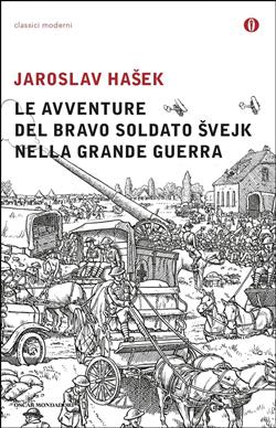 Le avventure del bravo soldato Svejk nella Grande Guerra